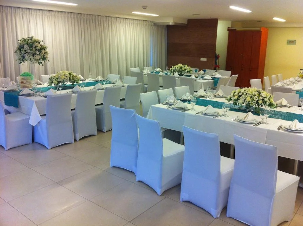 King Solomon Hotel