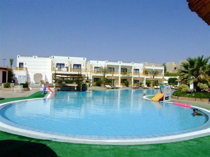 Apartments in Sharm в Хадабе рядом с морем