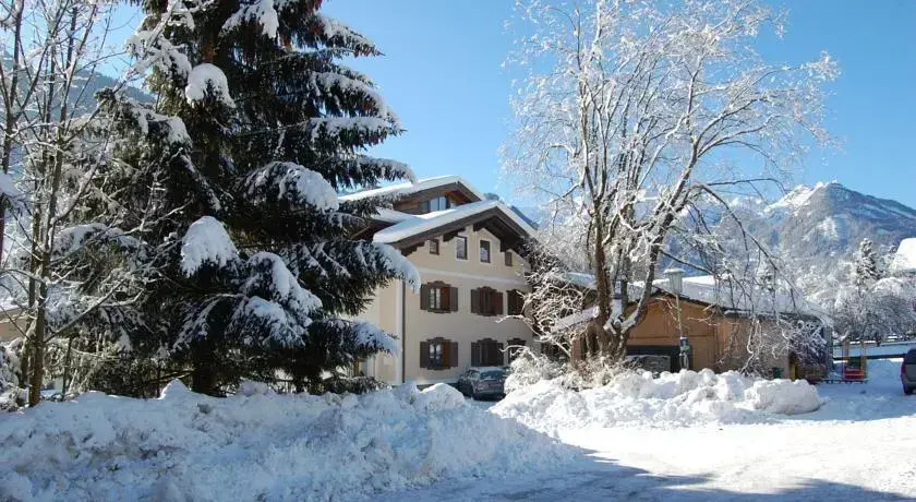 Gästehaus Brugger