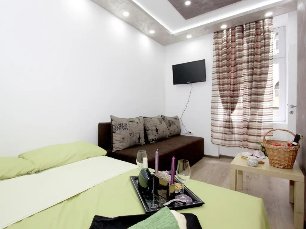 Apartment Savska