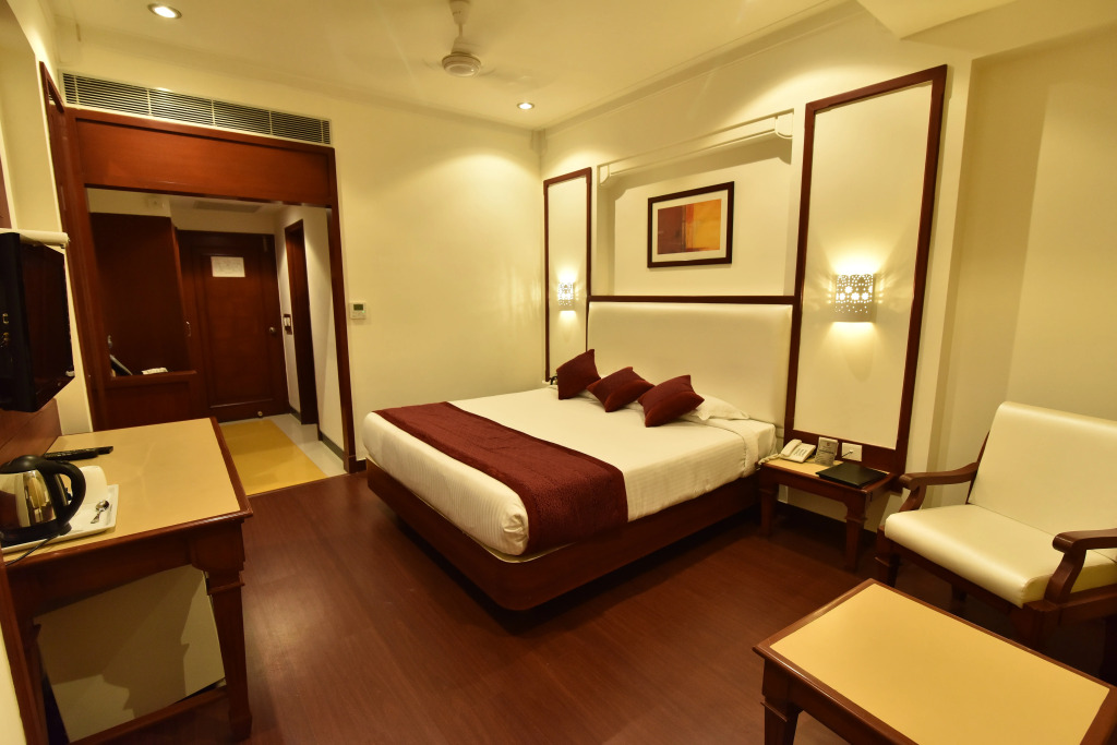 Hotel Niky International