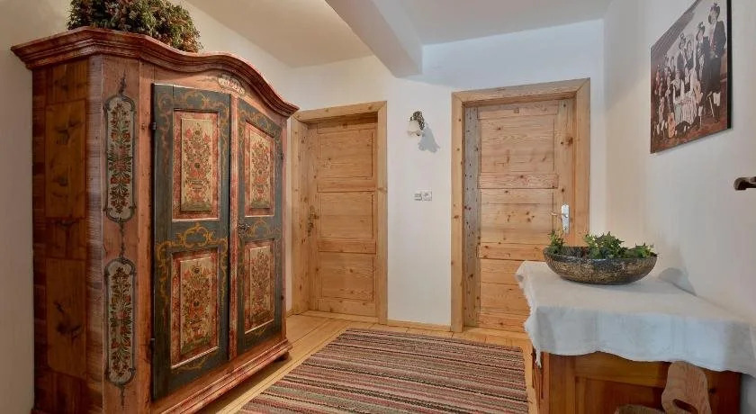 Gstehaus Elfriede