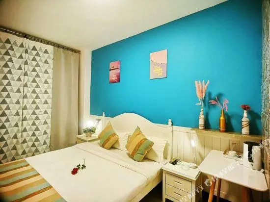 Linhai Seaview Apartment