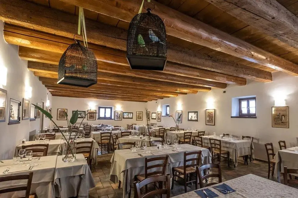 Residenza Napoleone