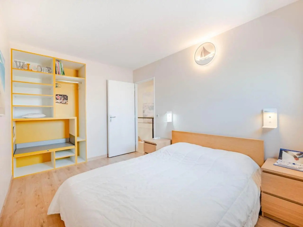 Maison Sète, 4 pièces, 6 personnes - FR-1-472-151