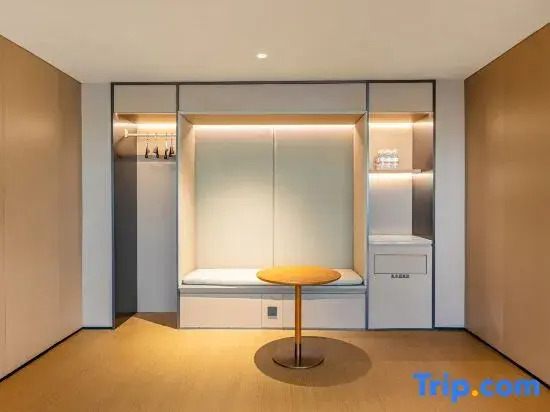 JI Hotel (Haikou Xiuyinggang Haixiu Xi Road)
