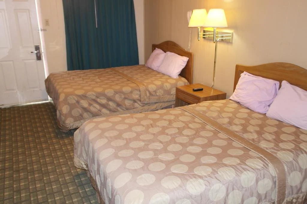 Interstate Motel