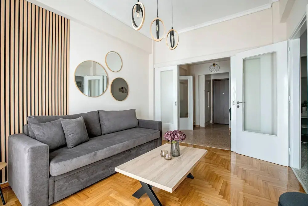 Helios Apartment by A&A Residences