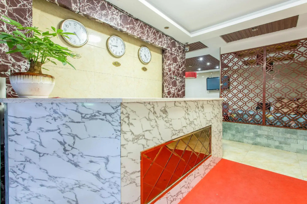 Oyo Tongjulou Hotel