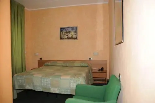 Hotel Valentini Inn