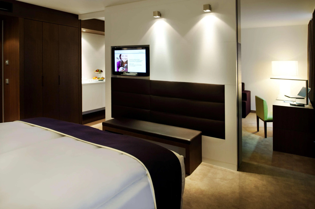 Atlantic Congress Hotel Essen, WorldHotels Elite