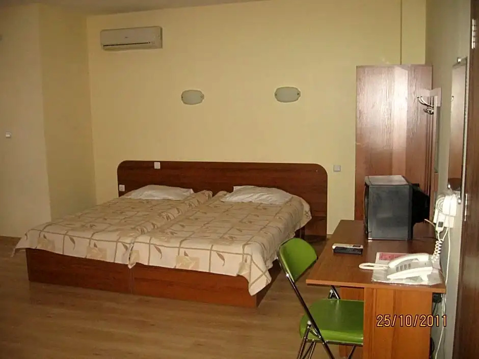Hotel Elica
