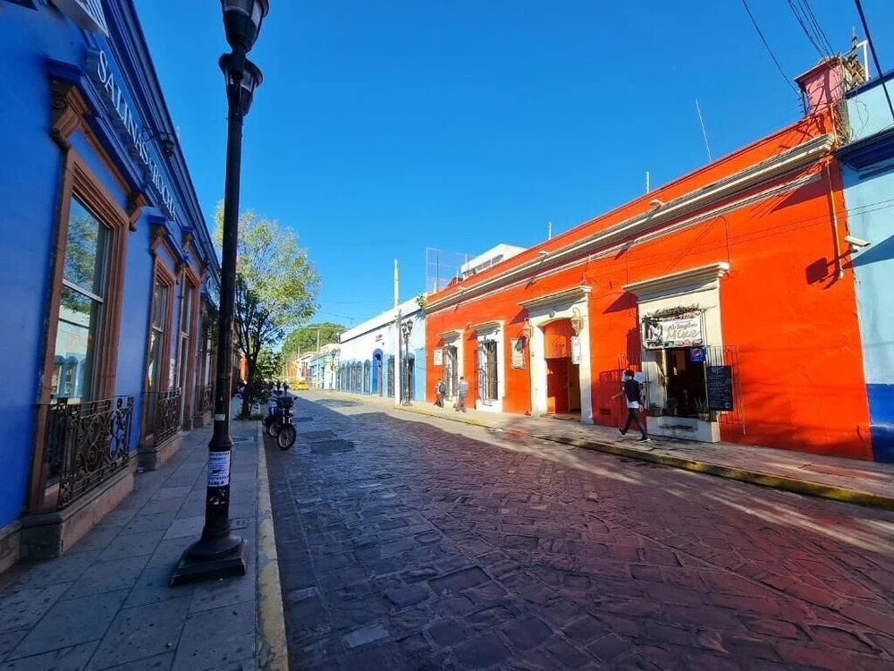 Hotel Posada del Centro