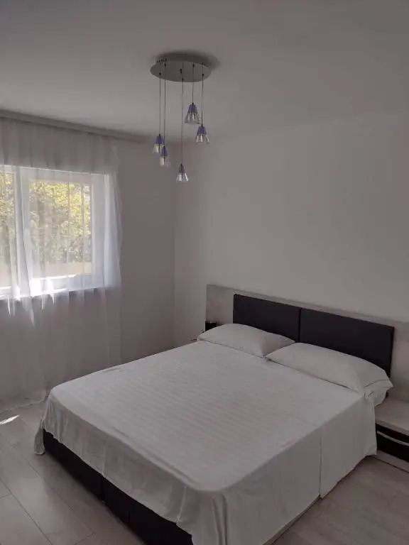 Apartment Rezidence