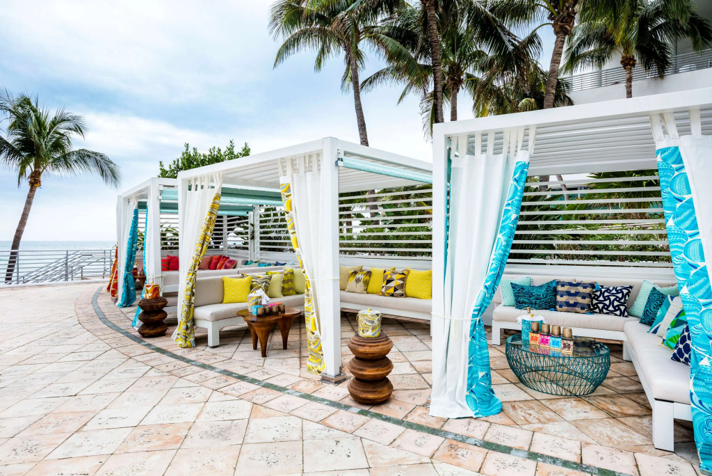 Signia by Hilton Diplomat Beach Resort