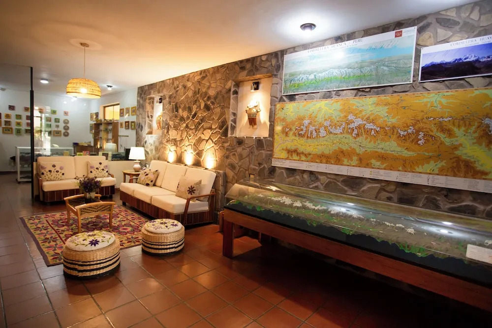 Hotel El Abuelo
