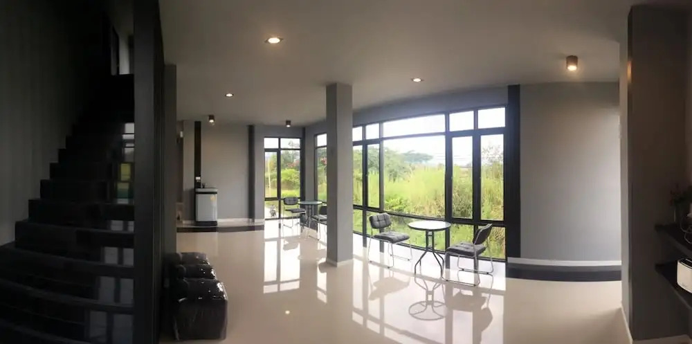 Prai Fhan View
