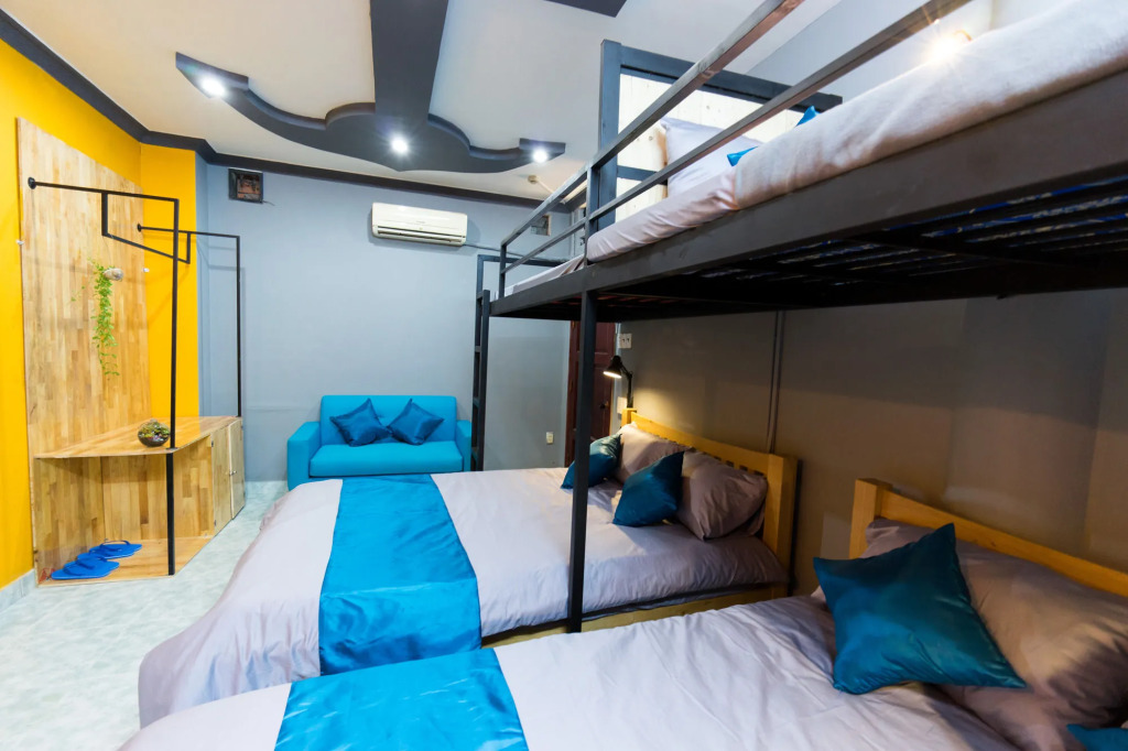 GoCo Hostel