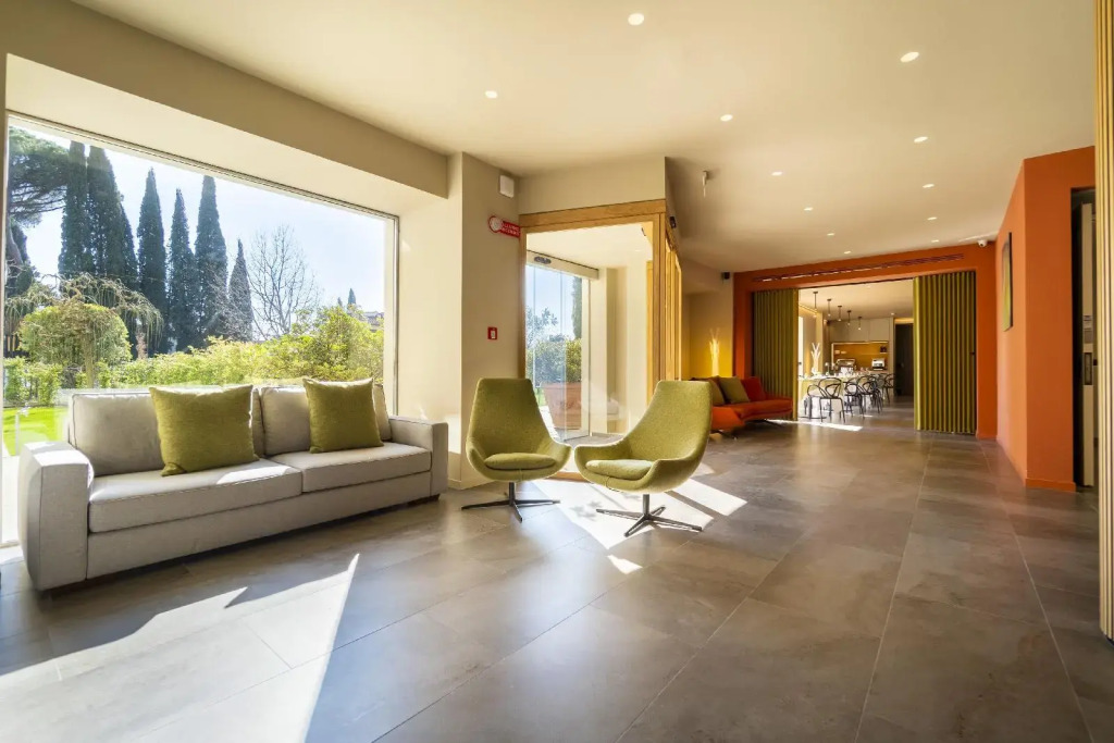 Villa Neroli - Place of Charme