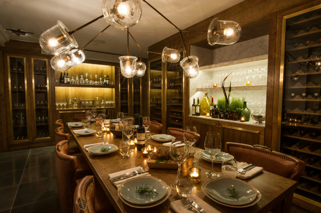 The Ampersand Hotel - Small Luxury Hotels of the World