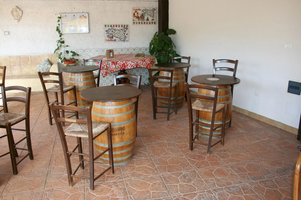 B&B Villa Mozia