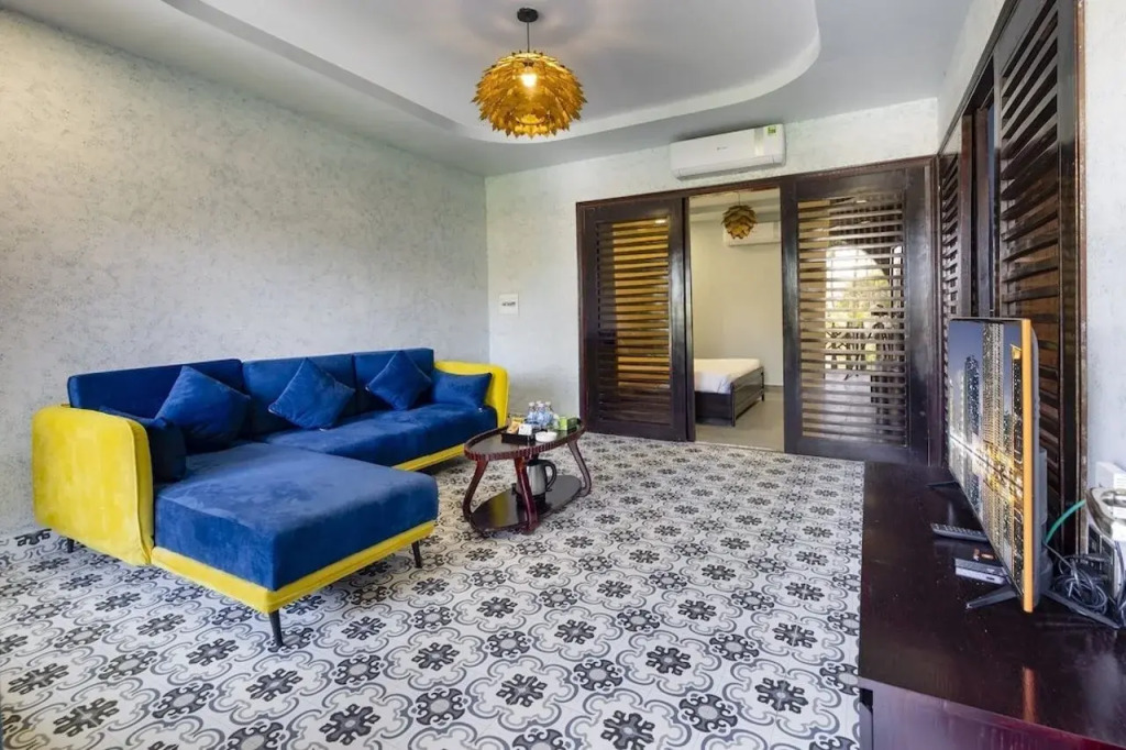 Le VIVA Resort Mui Ne