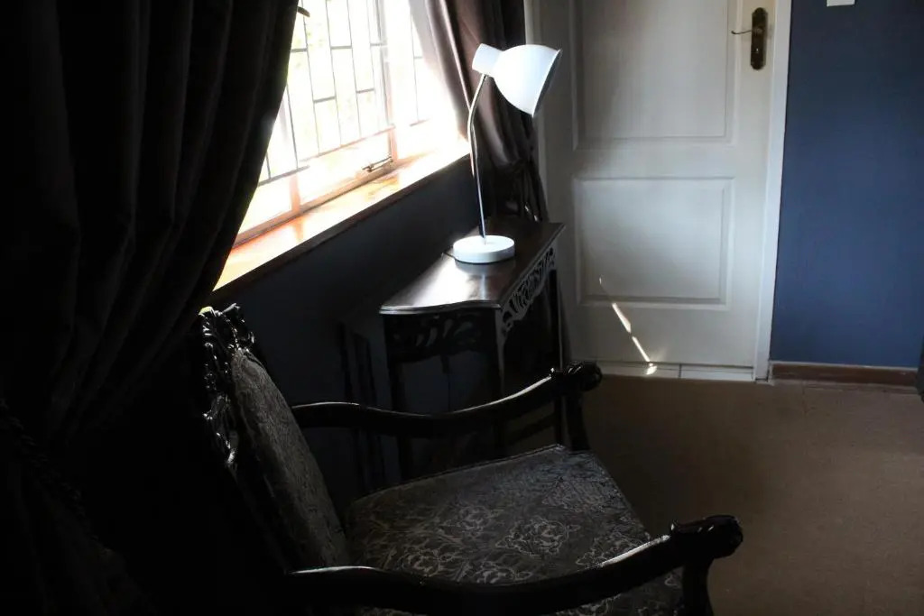 Lindekroon Guest House