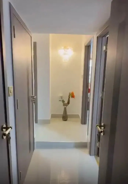 Luxury Apartment in Central London