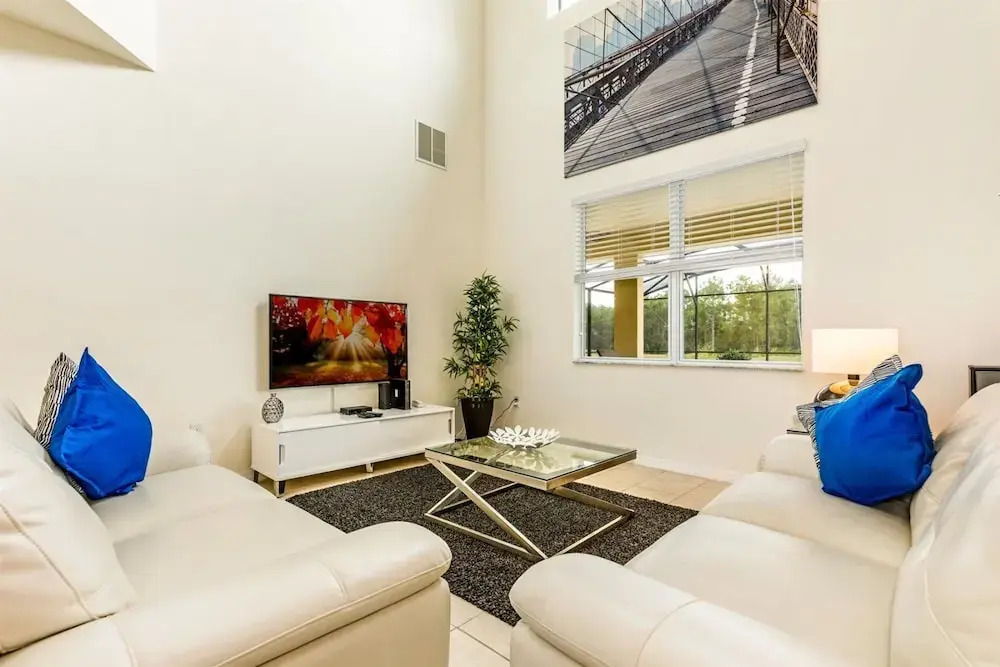 Fabulous 6 Bed Villa With South Facing Pool 466