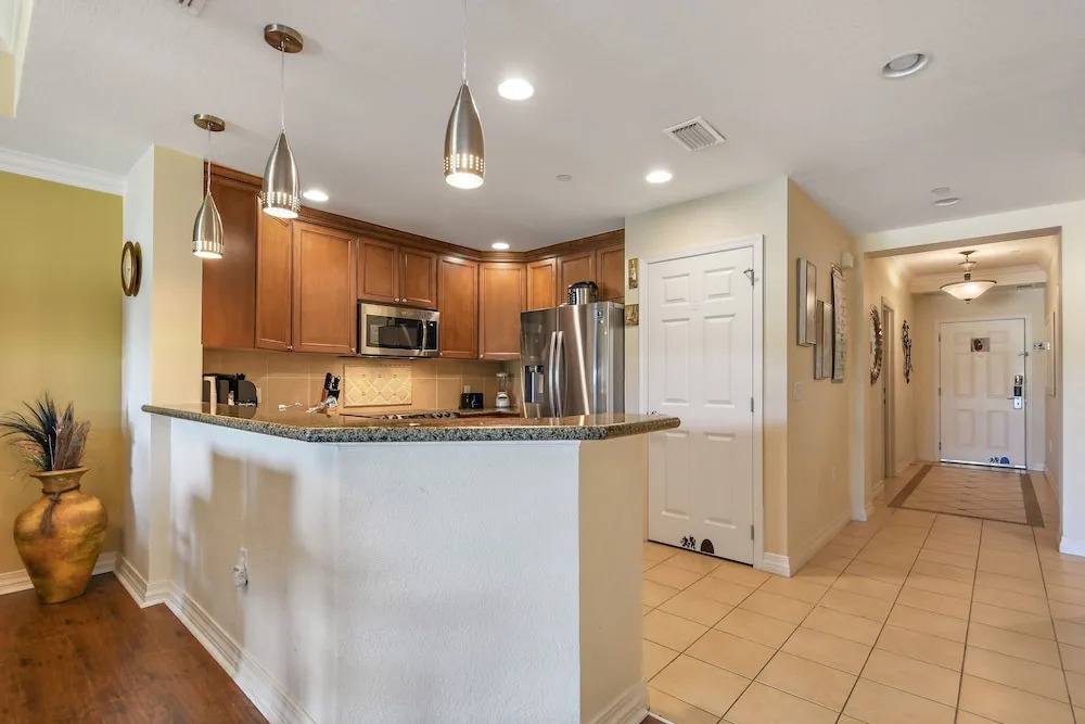 5 Star Resort Luxury Villa Very Close To Disney 3 Bedroom Villa by RedAwning