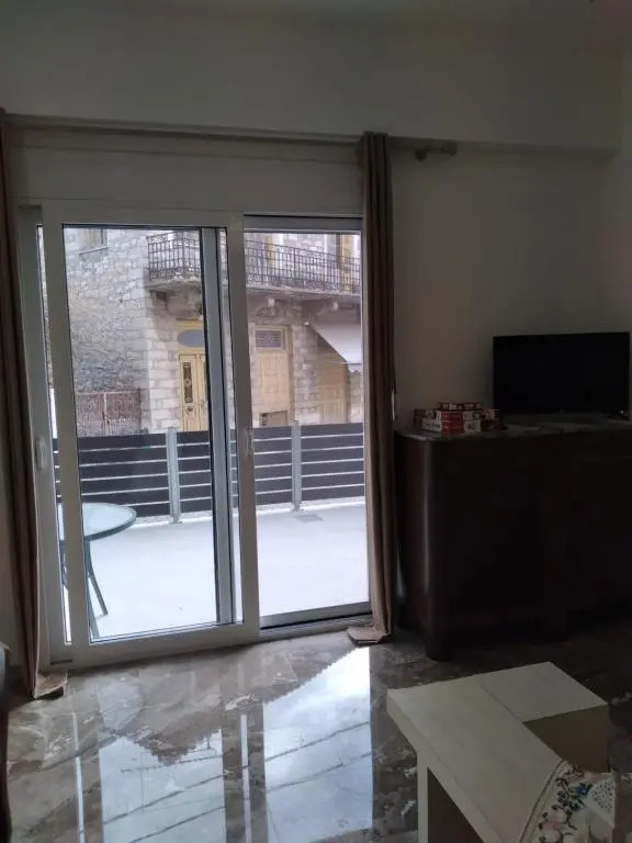 I & G apartment