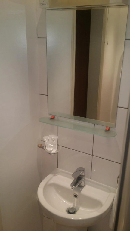Arriva Hotel
