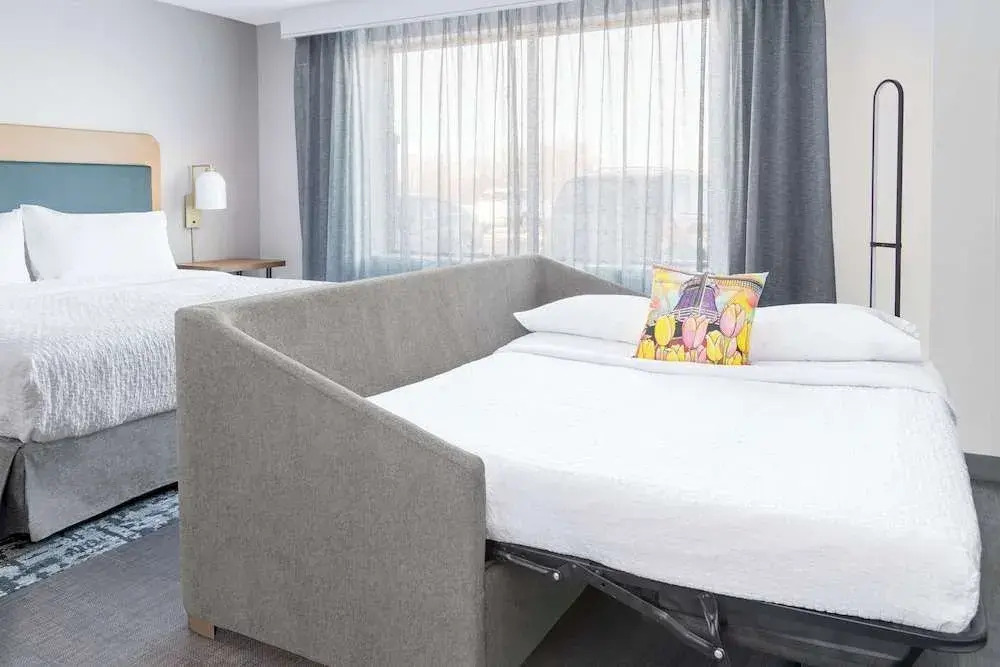 Homewood Suites By Hilton Holland