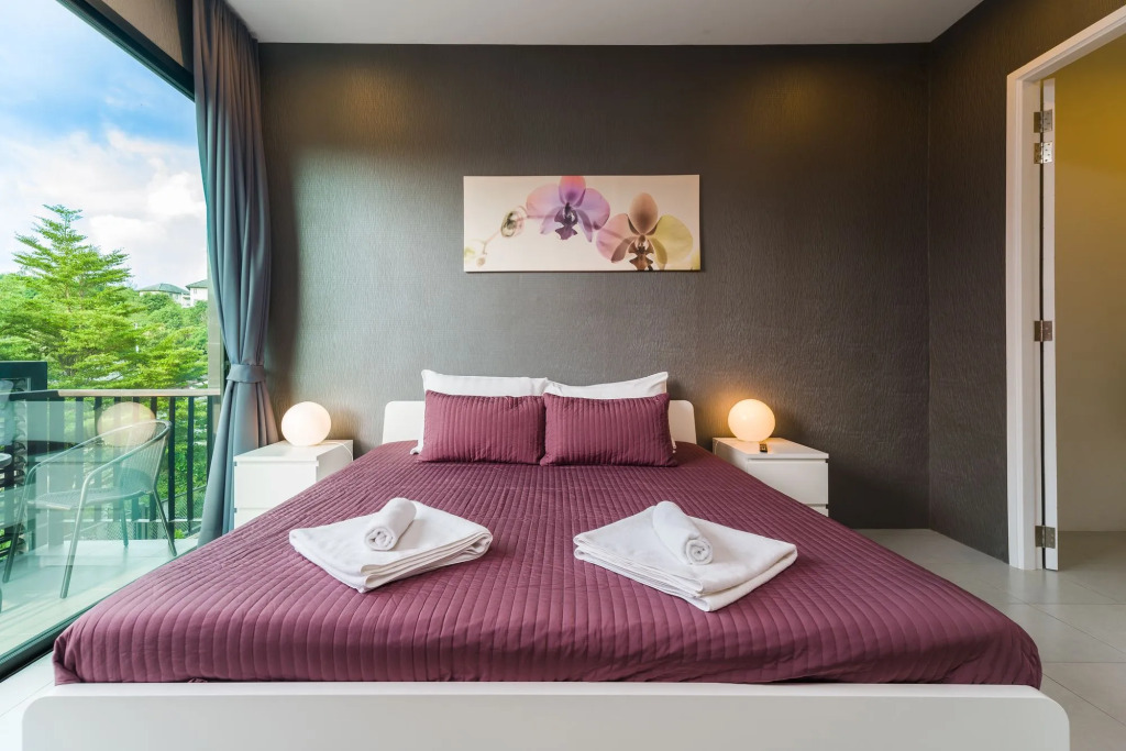 Pause on Samui Residences