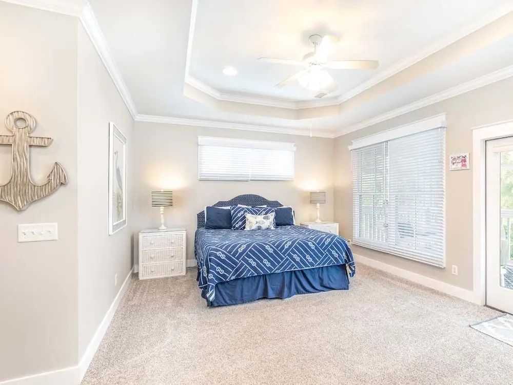 Three Sisters by Tybee Vacation Rentals