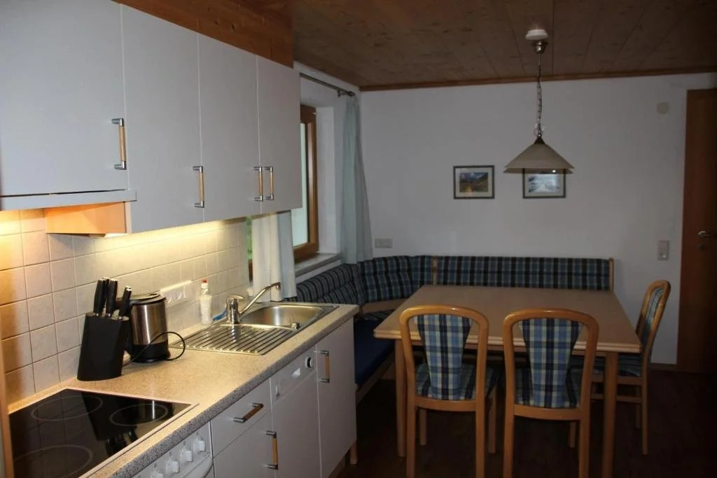 Ferienhaus Lorenzin