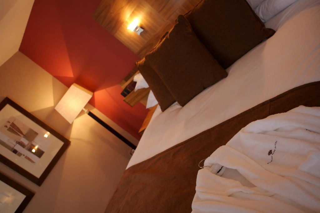 Beamish Park Hotel