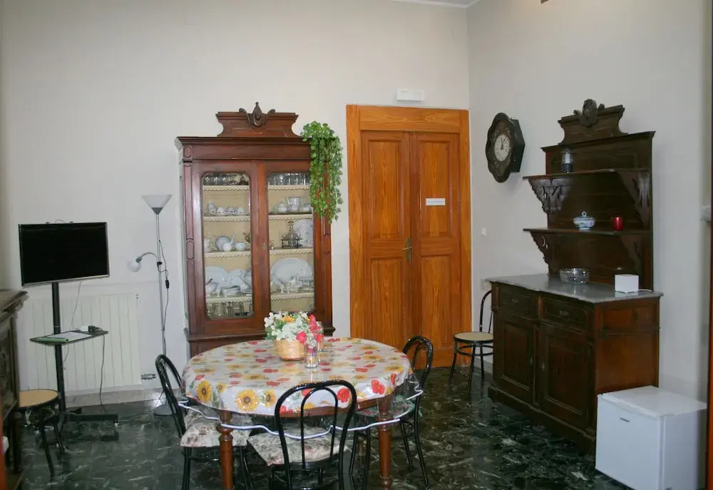 Casa Vacanze Sole & Luna