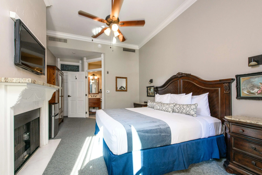 Horton Grand Hotel