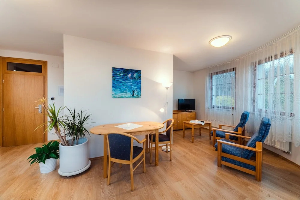 Hotel Velká Klajdovka