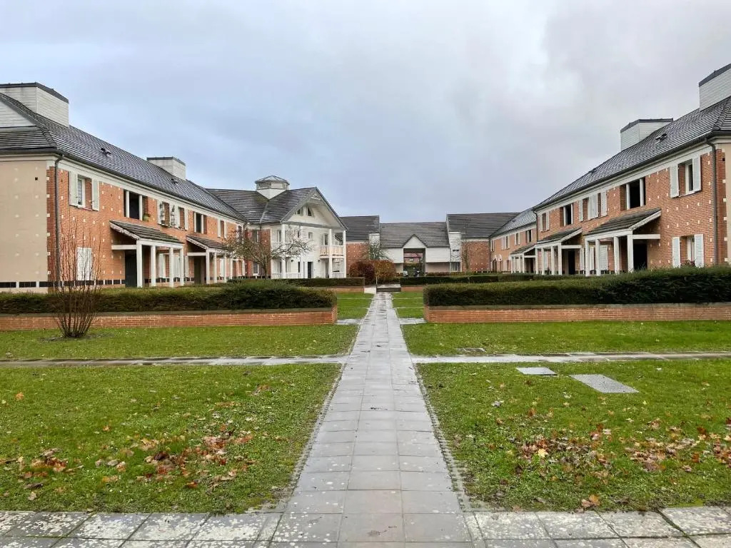 Studio Cosy a 10 Minutes de Disneyland Paris