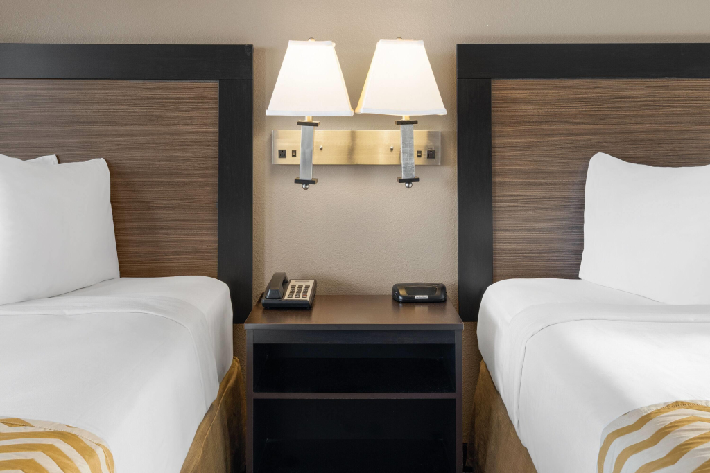Travelodge by Wyndham Eureka