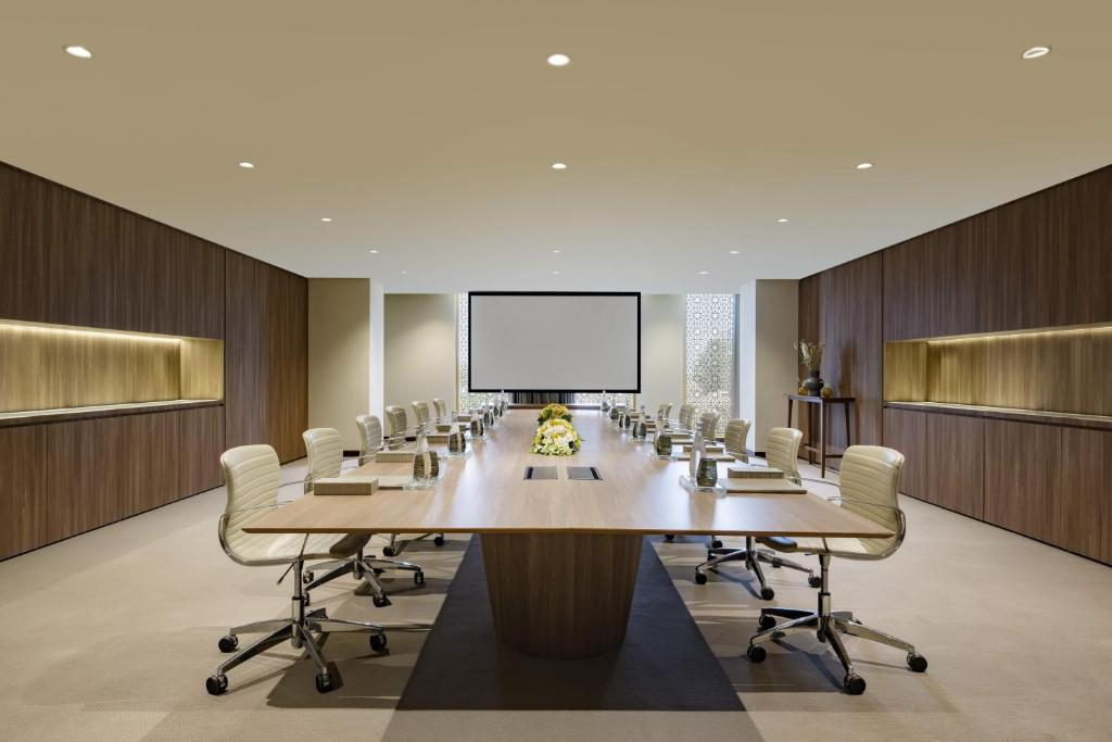 voco Doha West Bay Suites by IHG