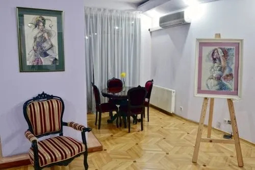 Отель VIP Victoria