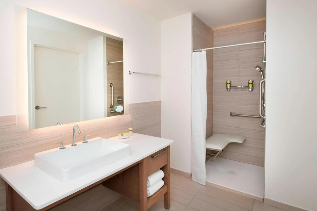 Element by Marriott Huntsville