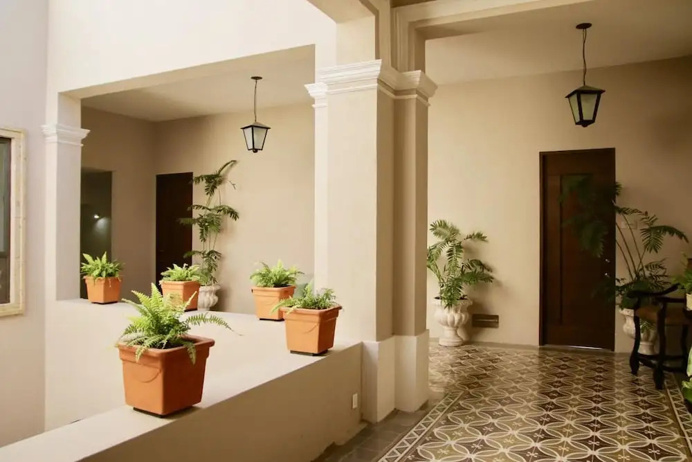 Casa 3 Pilares Downtown Luxury