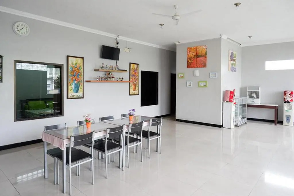 RedDoorz Syariah @ Sunan Bonang Magelang
