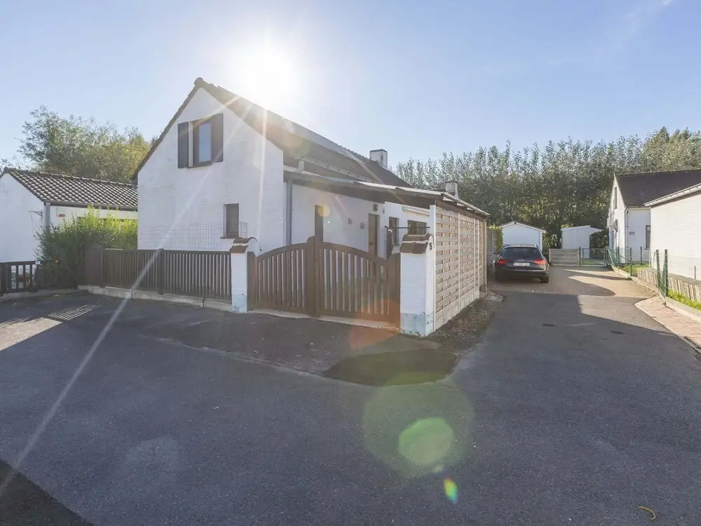 Charming Holiday Home Close to the sea