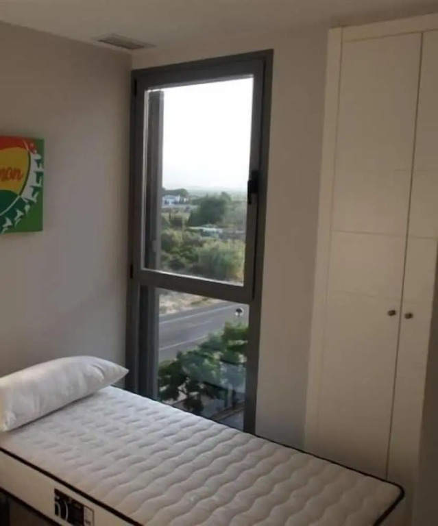 Apartamento Vergel de Denia 002
