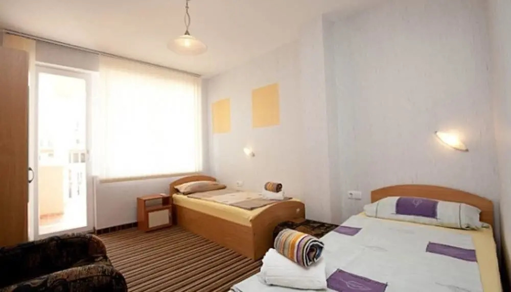 Aquarelle Hotel